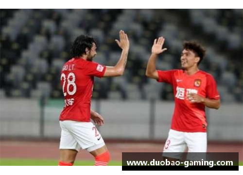 恒大球队58号球员:新星崭露头角 恒大球队58号球员:新星崭露头角