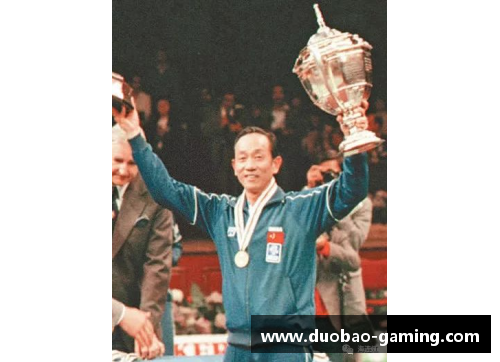 羽毛球之翼:中国羽毛球员的辉煌历程 羽毛球之翼:中国羽毛球员的辉煌历程